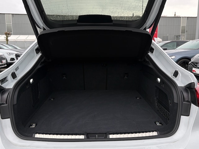 Audi A5 Hybride Quattro S-Tronic