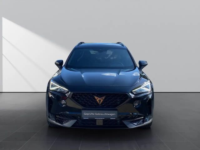 Cupra Formentor 4Drive VZ