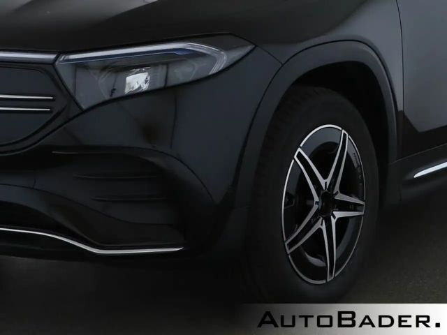 Mercedes-Benz EQB 250 AMG Line