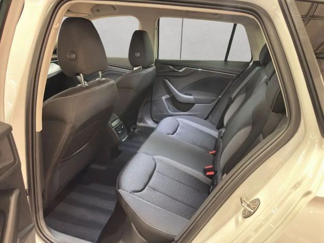 Skoda Kamiq 1.0 TSI Tour