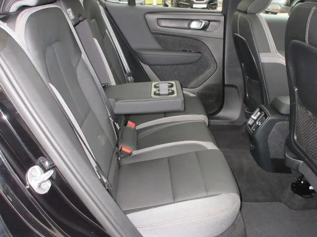 Volvo C40 AWD Recharge Ultimate