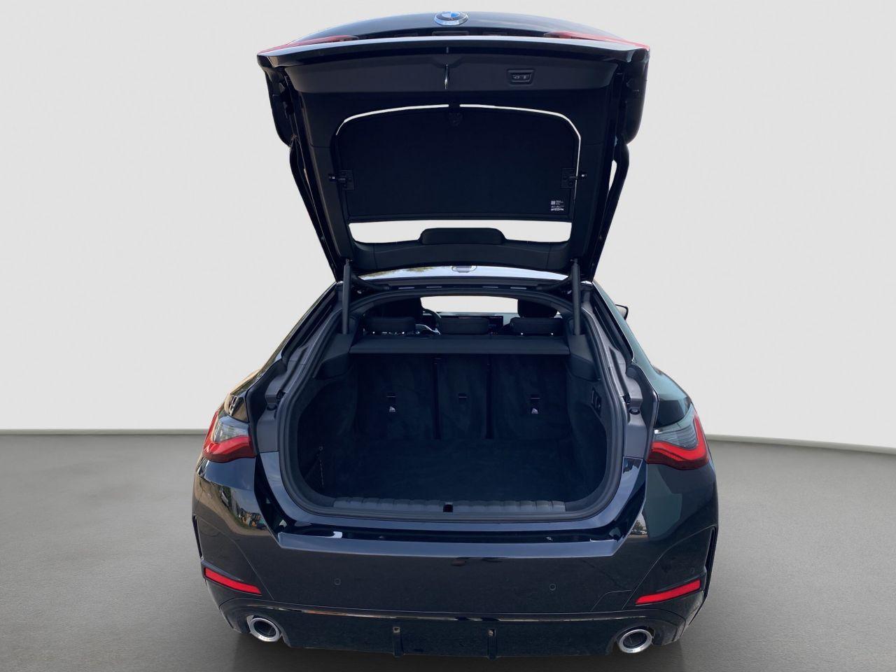 BMW 420 420d Coupé Gran Coupé xDrive