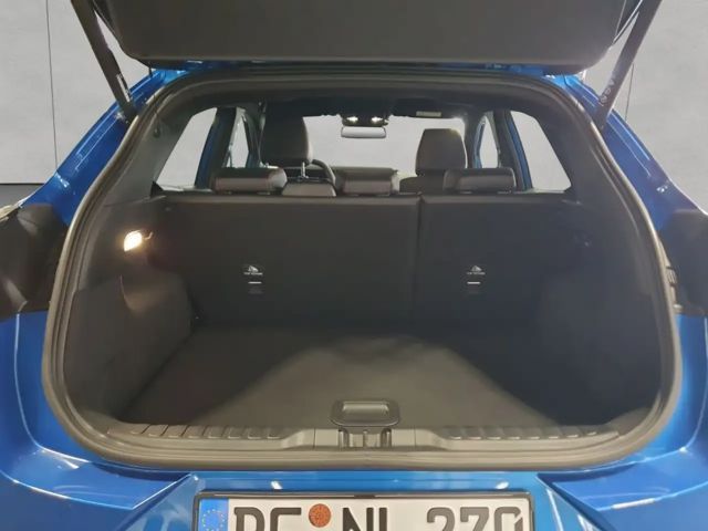 Ford Puma EcoBoost ST Line