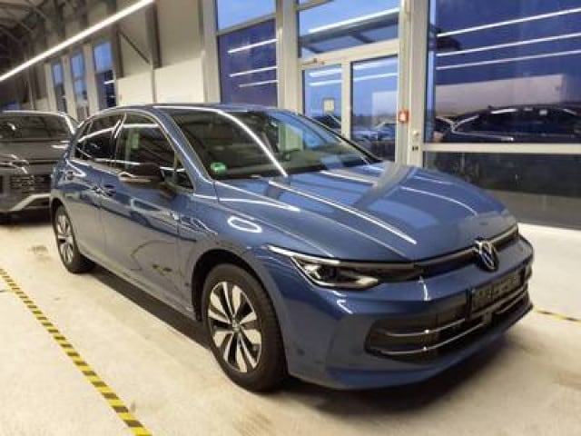 Volkswagen Golf 1.5 eTSI DSG