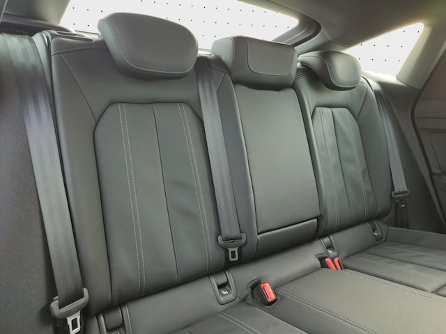 Audi Q4 e-tron 40 Sportback