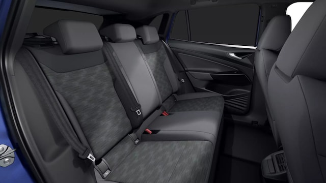 Volkswagen ID.4 IQ.Drive Pure