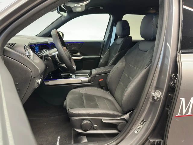 Mercedes-Benz GLB 200 4MATIC AMG Line GLB 200 d