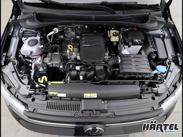 Volkswagen Polo POLO GOAL 1.0 5-GANG (+CLIMATRONIC)