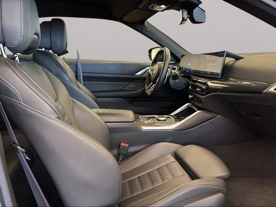 BMW M440 Cabrio xDrive