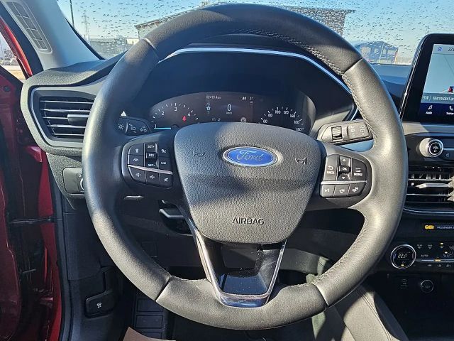 Ford Kuga AWD Titanium X