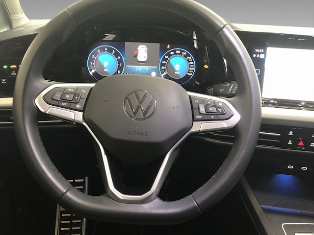 Volkswagen Golf 1.5 eTSI Golf VIII Move