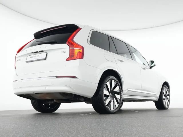 Volvo XC90 AWD Bright T8 Ultra
