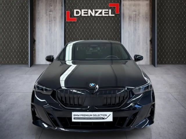 BMW 520 520d Sedan xDrive