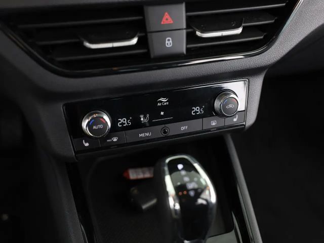 Skoda Kamiq Ambition
