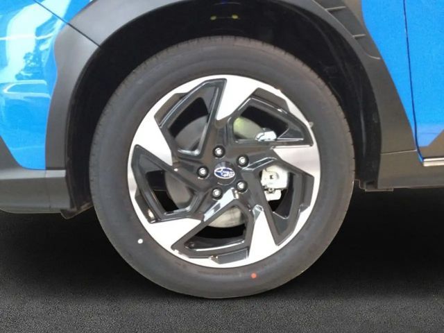 Subaru Crosstrek Crosstrek 2.0ie Comfort Plus MJ24