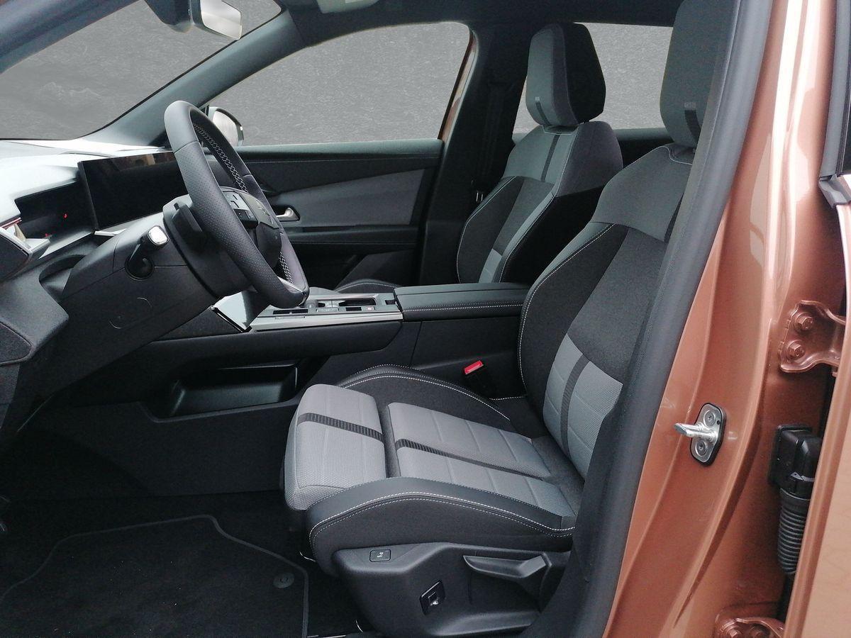 Opel Grandland GS-Line Grand Sport Hybrid