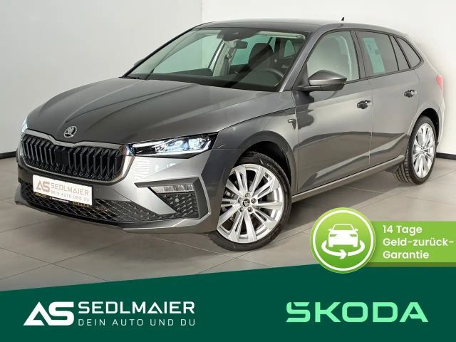 Skoda Scala 1.0 TSI Drive