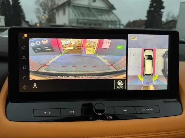 Nissan X-trail AWD Tekna e-4ORCE