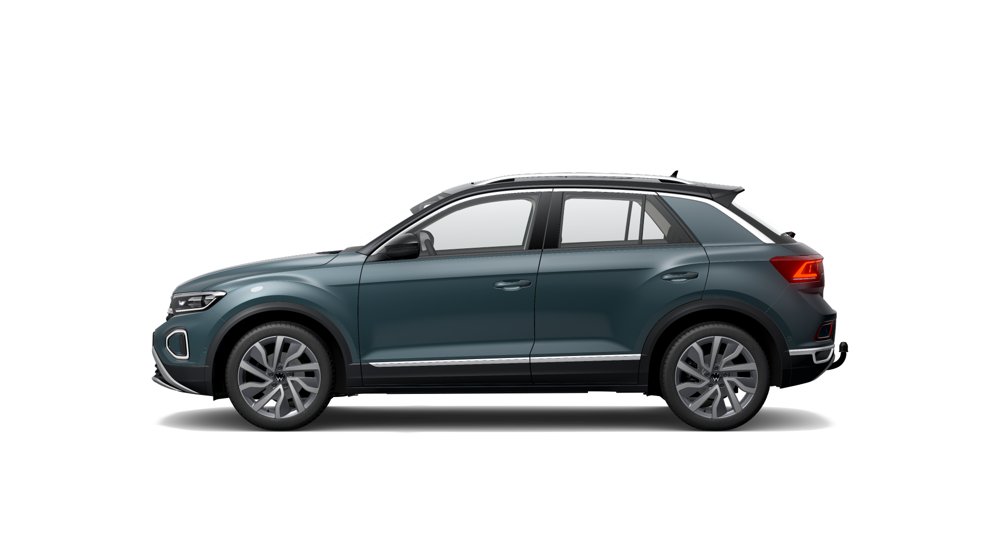 Volkswagen T-Roc 1.5 TSI DSG Style