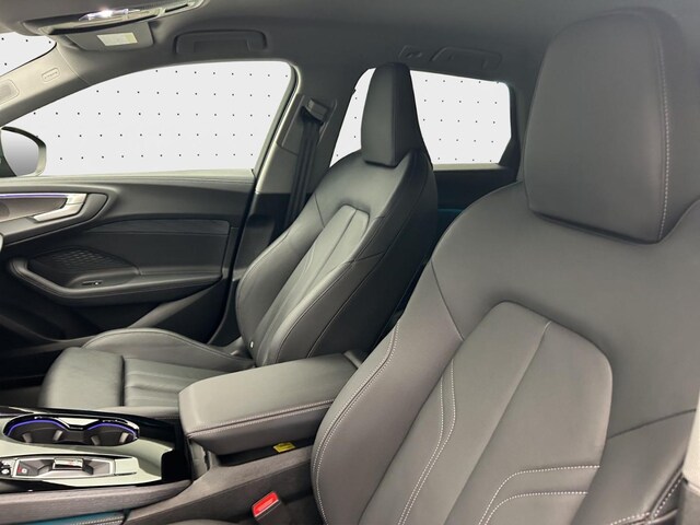 Audi A5 Avant Quattro S-Tronic