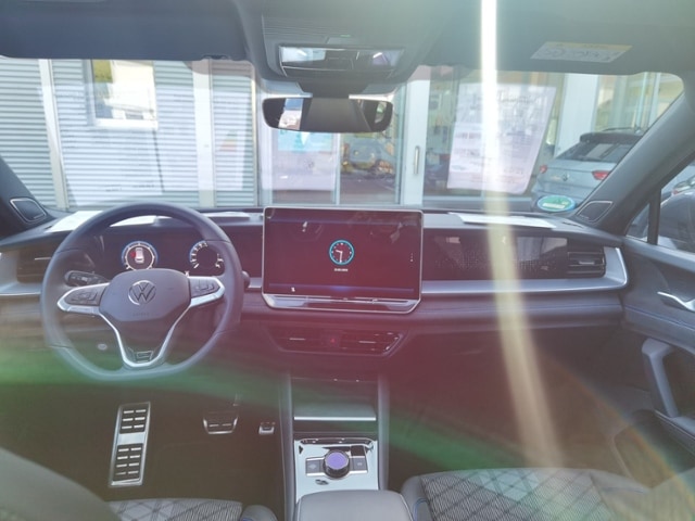 Volkswagen Tayron 2.0 TDI 4Motion BMT DSG