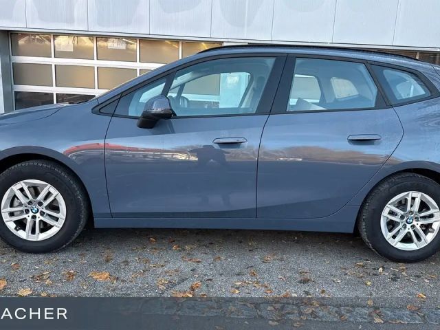BMW 218 218d Active Tourer