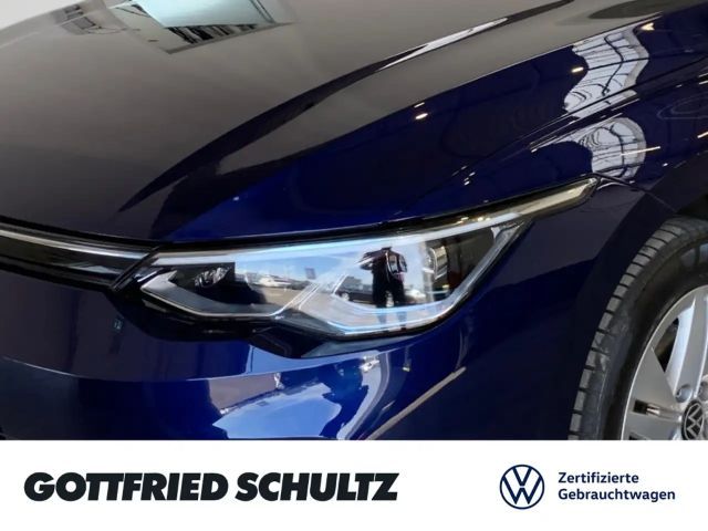 Volkswagen Golf DSG Golf VIII Life Variant