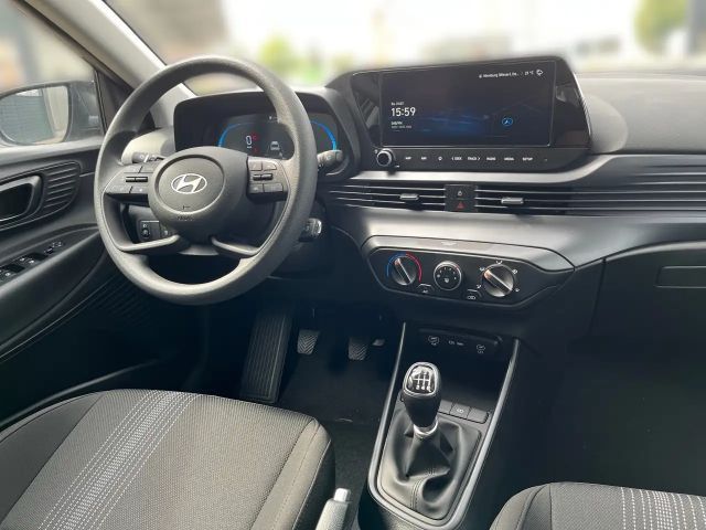 Hyundai i20 1.0 Select T-GDi