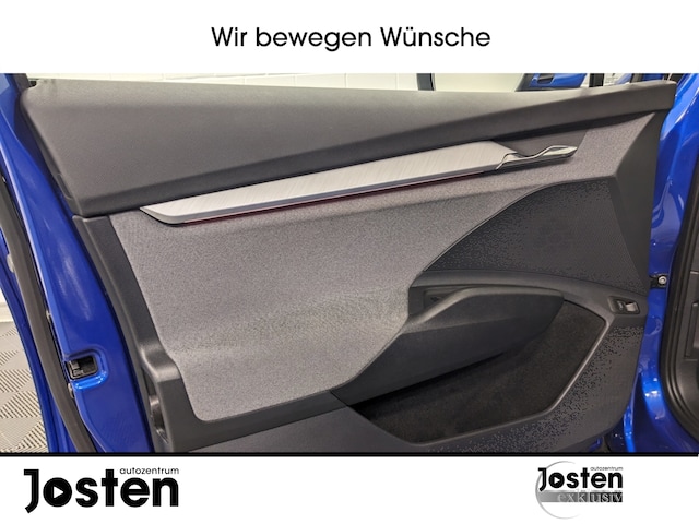 Skoda Enyaq Loft iV 80