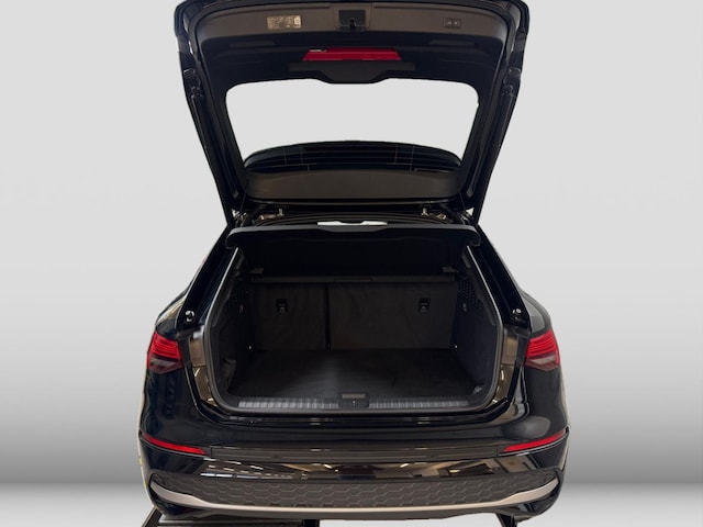 Audi A3 30 TFSI S-Tronic Sportback