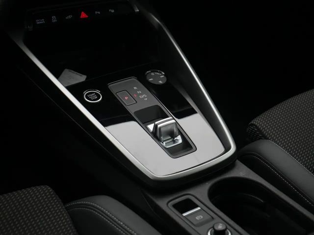 Audi A3 S-Line Sedan Sportback