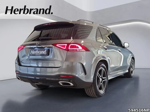 Mercedes-Benz GLE 400 4MATIC AMG Line GLE 400 d