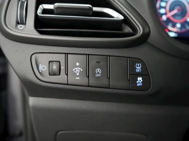 Hyundai i30 Advantage T-GDi