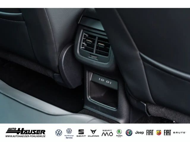 Cupra Ateca 1.5 TSI DSG