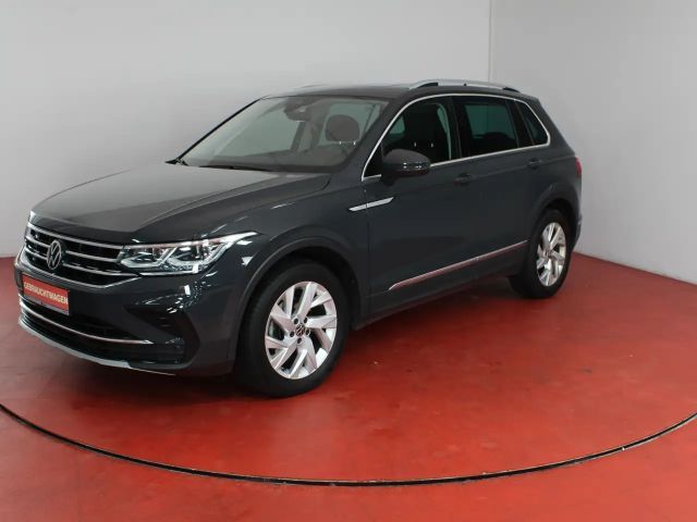 Volkswagen Tiguan 2.0 TDI DSG Elegance Elegance