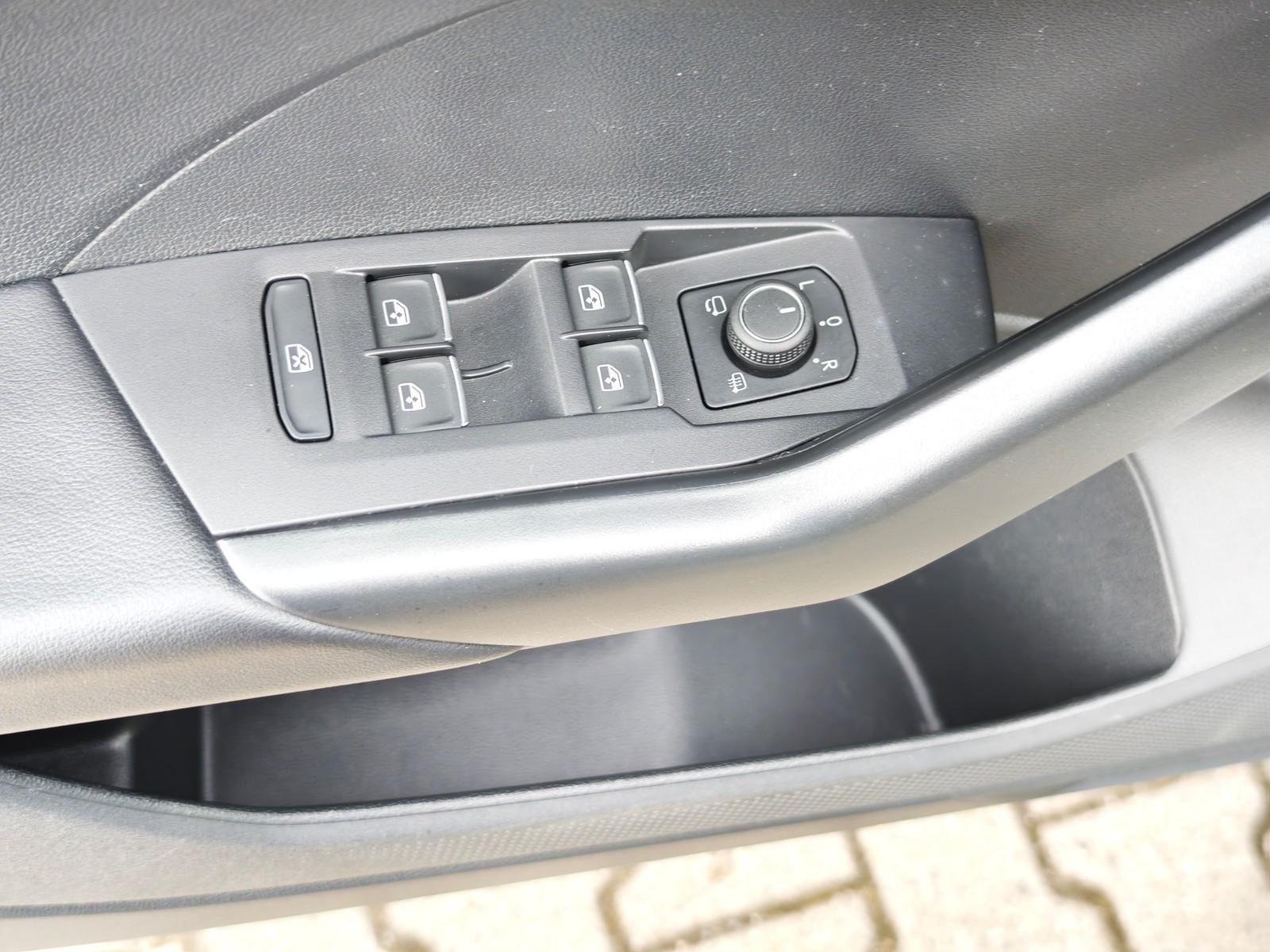 Volkswagen T-Cross 1.0 TSI Move