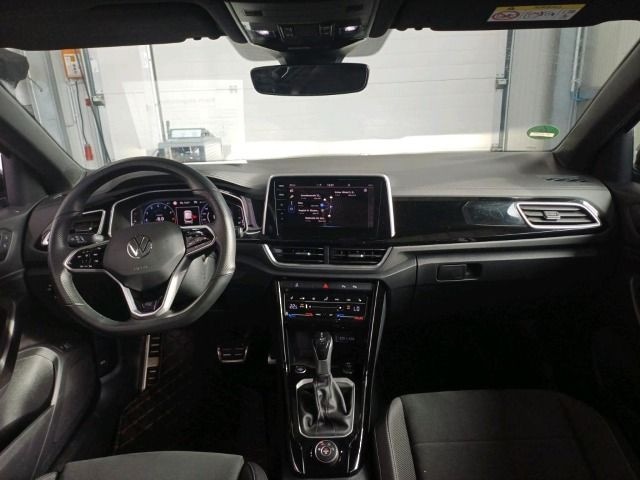 Volkswagen T-Roc 2.0 TSI R-Line