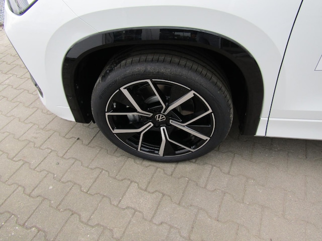 Volkswagen Tayron 2.0 TDI 4Motion DSG IQ.Drive