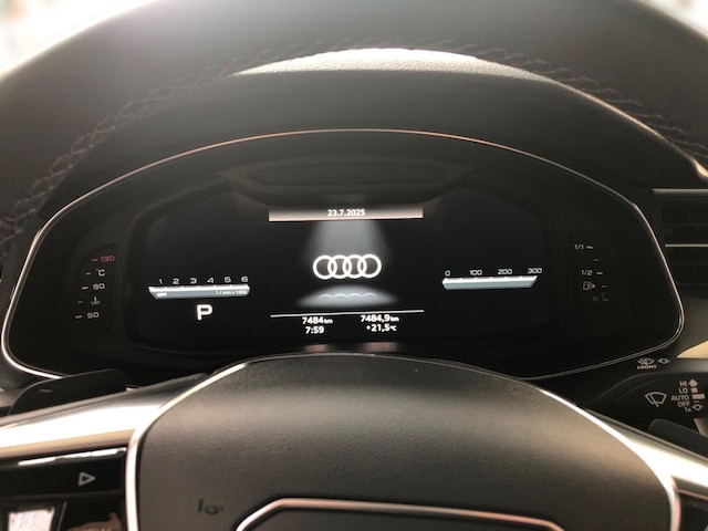 Audi A6 40 TDI Avant S-Tronic