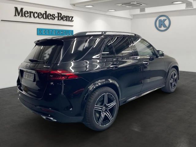 Mercedes-Benz GLE 350 4MATIC AMG Line