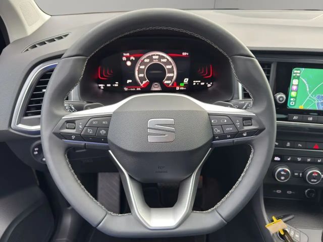 Seat Ateca DSG Style
