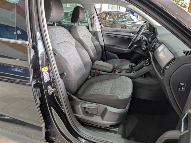Skoda Kodiaq 4x4 Clever