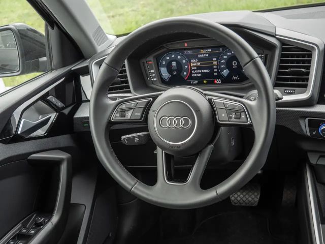 Audi A1 30 TFSI S-Tronic Sportback
