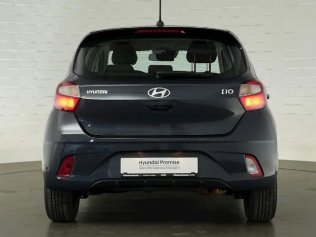 Hyundai i10 Trend