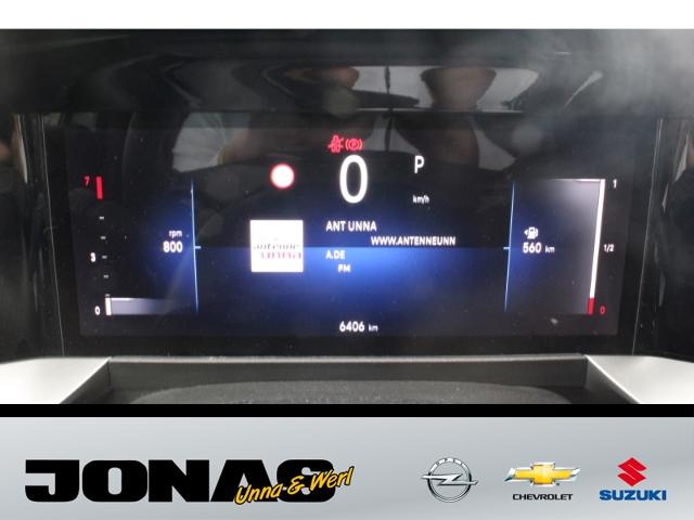 Opel Mokka 1.2 Turbo GS-Line Grand Sport