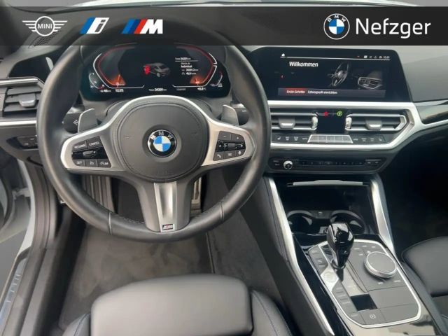 BMW 220 220i Coupé M-Sport
