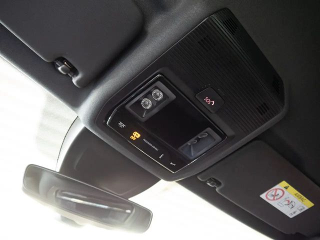 Volkswagen Golf GTE Golf VIII eHybrid