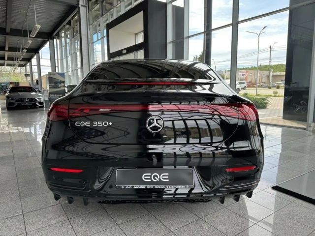 Mercedes-Benz EQE 350 AMG Line Sedan