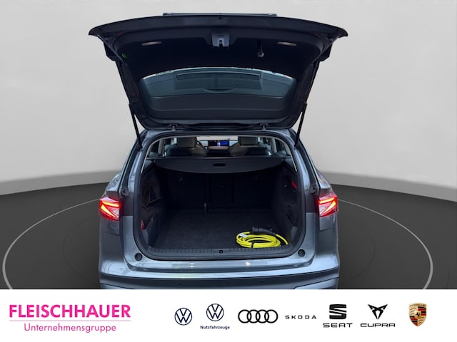 Skoda Enyaq Loft iV 60