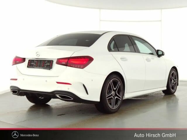Mercedes-Benz A 250 4MATIC AMG Line